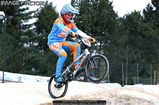 2024-04-27 Besnate - Circuito Italiano BMX 005